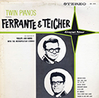 Ferrante & Teicher: Joe Davis tracks